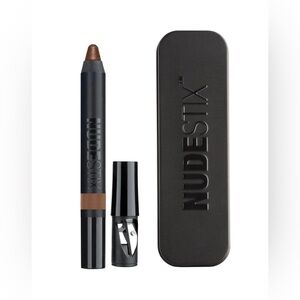 Magnetic Eye Color - Cream Waterproof “Hot Stone” Eye Shadow Pencils